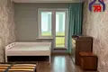Квартира 2 комнаты 64 м² в Минске, Беларусь