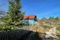 Haus 58 m² Tamasouski sielski Saviet, Belarus