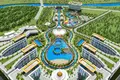 Appartement 1 chambre 72 m² Alanya, Turquie