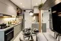 Apartamento 2 habitaciones 32 m² Regiao Imediata de Sao Paulo, Brasil