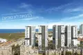 Quartier résidentiel Penthouse de rêve – vue mer – ir yamim