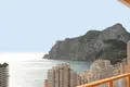 3 bedroom apartment  Calp, Spain
