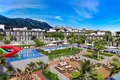 Квартира 2 комнаты 70 м² Василия, Северный Кипр