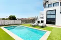 villa de 3 chambres 238 m² Algorfa, Espagne