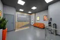 Офис 531 м² Москва, Россия
