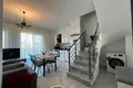 Penthouse 3 pokoi 102 m² Alanya, Turcja