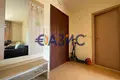 Apartamento 2 habitaciones 53 m² Nesebar, Bulgaria