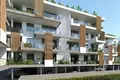 2 bedroom apartment 62 m² Aradippou, Cyprus