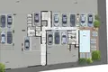 Mieszkanie 3 pokoi 165 m² Limassol, Cypr