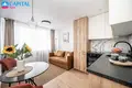 2 room apartment 44 m² Vilnius, Lithuania