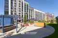 1 bedroom apartment 45 m² Kopishche, Belarus