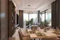 Ático 2 habitaciones 103 m² Larnaca, Chipre