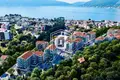 Appartement 1 chambre 51 m² Tivat, Monténégro