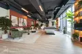 Квартира 1 комната 43 м² Минск, Беларусь