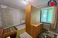 1 room apartment 27 m² Maladzyechna, Belarus