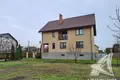 Casa 207 m² Muchaviecki sielski Saviet, Belarús