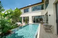 Willa 4 pokoi 324 m² Choeng Thale, Tajlandia