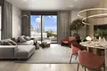 3 bedroom apartment 154 m² Calp, Spain