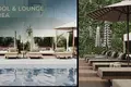 Apartment 34 m² Kutuh, Indonesia