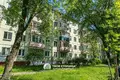 2 bedroom apartment 45 m² Minsk, Belarus