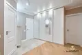4 room apartment 109 m² Minsk, Belarus