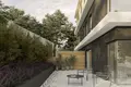 Appartement 2 chambres 81 m² Demos Agiou Athanasiou, Chypre