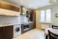 2 room apartment 61 m² Minsk, Belarus