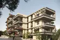 Квартира 2 комнаты 103 м² Oroklini, Кипр