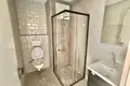 Квартира 1 комната 45 м² Мезитли, Турция