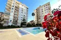 Mieszkanie 3 pokoi 110 m² Alanya, Turcja