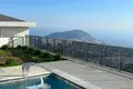 4 bedroom house 400 m² Mediterranean Region, Turkey