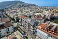 Wohnung 1 zimmer 41 m² Alanya, Türkei