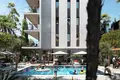 Appartement 2 chambres 121 m² Germasogeia, Chypre