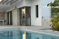 4 bedroom Villa 214 m² Finestrat, Spain