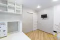 Wohnung 2 zimmer 43 m² Minsk, Belarus