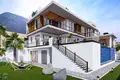 6 bedroom villa 507 m² Lapithos, Northern Cyprus