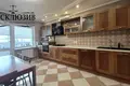 4 bedroom apartment 122 m² Navapolatsk, Belarus