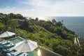 Villa de 6 habitaciones 1 800 m² Kamala, Tailandia