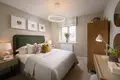 3 bedroom house 116 m² Hart, United Kingdom