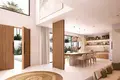 Вилла 1 спальня 110 м² Мэнви, Индонезия