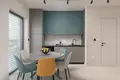 3 bedroom apartment 105 m², Montenegro