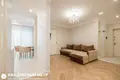 Mieszkanie 3 pokoi 65 m² Mińsk, Białoruś
