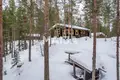 Chalet 3 chambres 52 m² Kemijarvi, Finlande