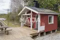 Cottage 2 bedrooms 70 m² Mynamaki, Finland