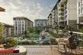 Apartment 140 m² Marmara Region, Turkey