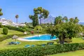 Mieszkanie 2 pokoi 109 m² San Pedro Alcantara, Hiszpania