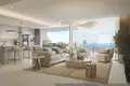 3 bedroom apartment 274 m² Benahavis, Spain