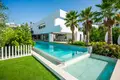 Willa 4 pokoi 857 m² Benahavis, Hiszpania
