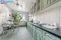 Квартира 3 комнаты 86 м² Вильнюс, Литва