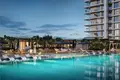Apartamento 4 habitaciones 167 m² Dubái, Emiratos Árabes Unidos